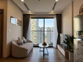 Fami Homestay Ecopark-Căn hộ 1PN view biệt thự đảo, ấm cúng và lãng mạn